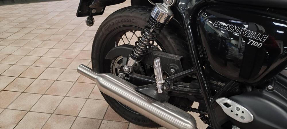 Triumph Bonneville T100 (2026) (6)