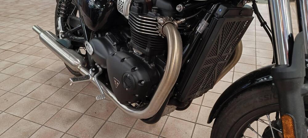 Triumph Bonneville T100 (2026) (7)