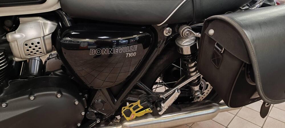 Triumph Bonneville T100 (2026) (8)