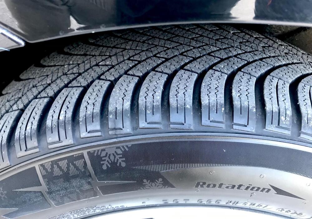 Audi A4 Avant usata a Pordenone (8)