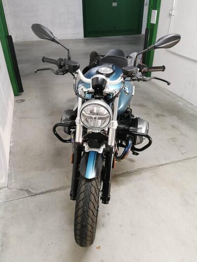 Bmw R nineT (2021 - 24) usata