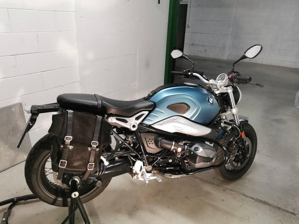 Bmw R nineT (2021 - 24) (4)