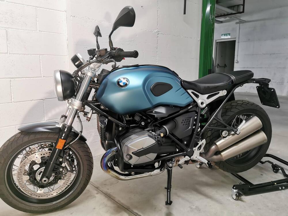 Bmw R nineT (2021 - 24) (7)