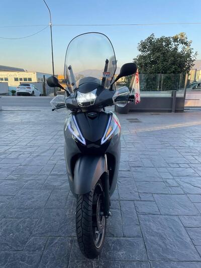 Honda SH 300 i ABS (2016 - 20) usata