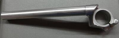 53151KBS900 Tubatura sinistra manubrio NSR Honda