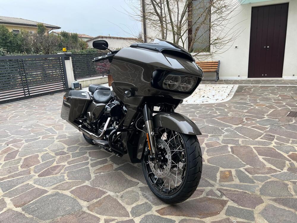 Harley-Davidson 117 Road Glide (2021)