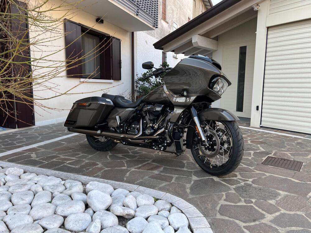 Harley-Davidson 117 Road Glide (2021) (4)