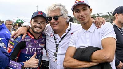 LIVE - MotoGP 2025. I test di Valencia, l&#039;esordio di Toprak Razgatlioglu!