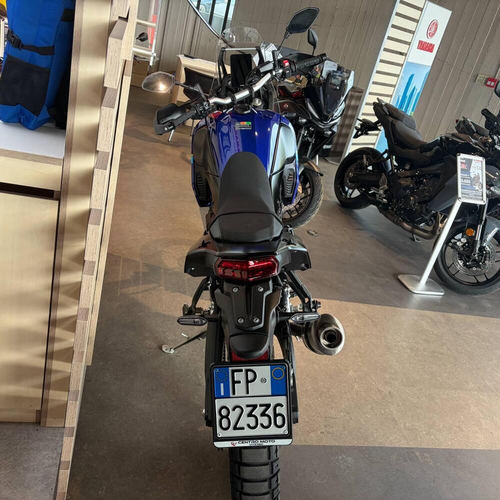 Yamaha Ténéré 700 Extreme Edition (2023 - 25) (2)