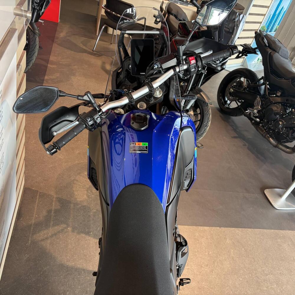 Yamaha Ténéré 700 Extreme Edition (2023 - 25) (3)