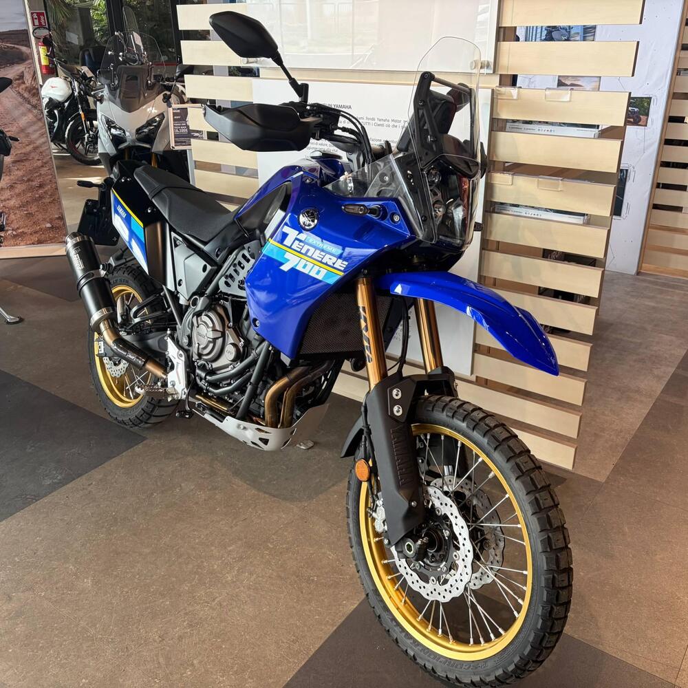 Yamaha Ténéré 700 Extreme Edition (2023 - 25) (6)