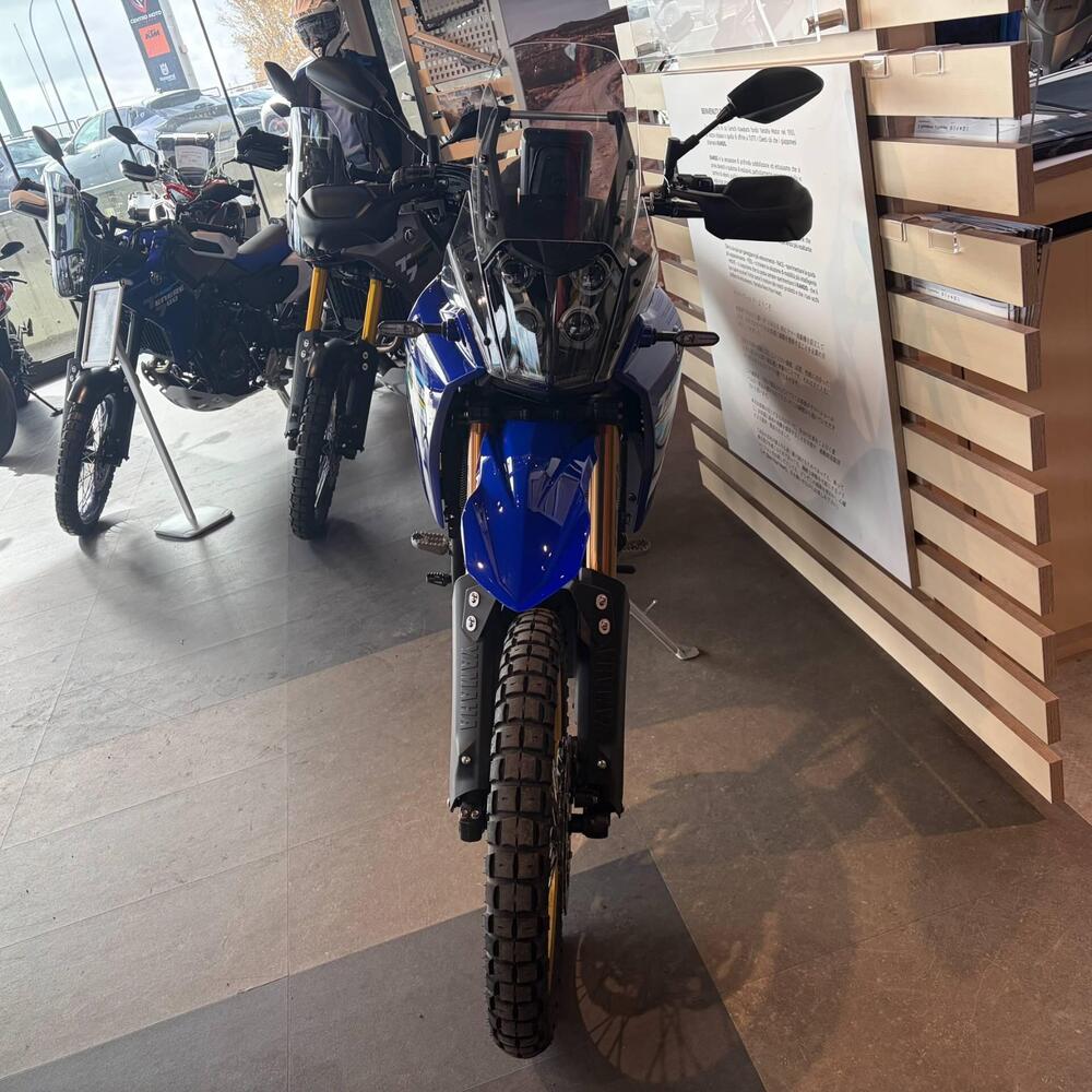 Yamaha Ténéré 700 Extreme Edition (2023 - 25) (7)