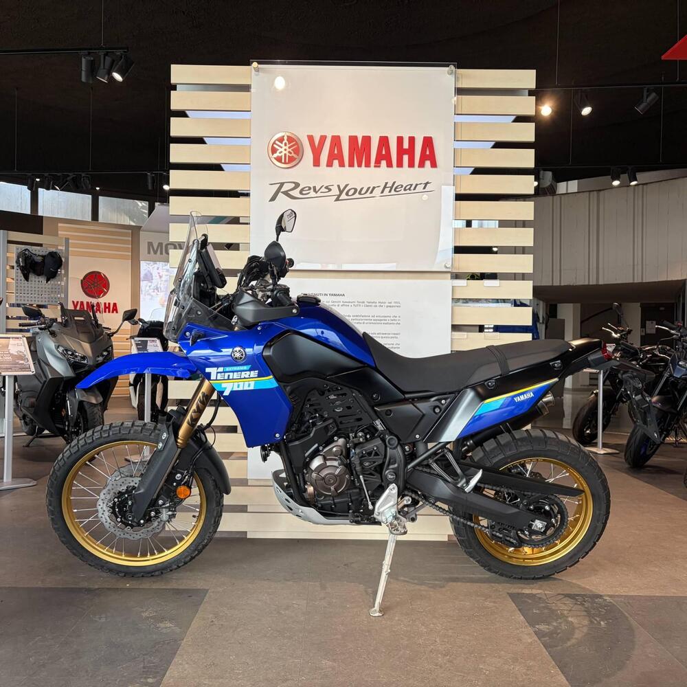 Yamaha Ténéré 700 Extreme Edition (2023 - 25) (8)