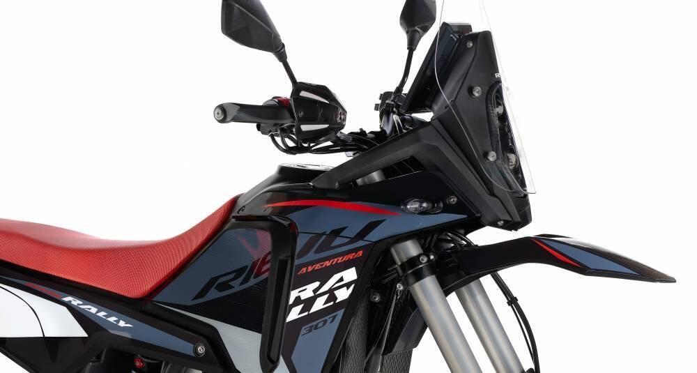 Rieju Aventura Rally 307 (2025 - 26) (2)