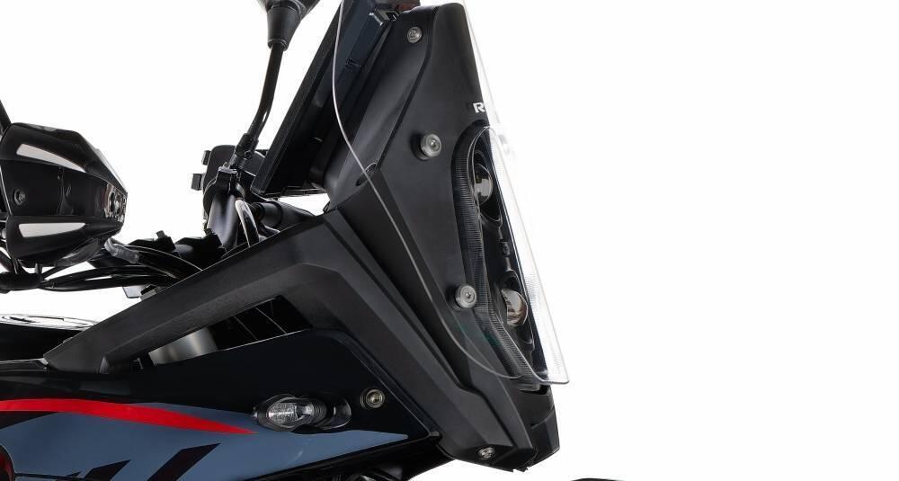 Rieju Aventura Rally 307 (2025 - 26) (5)