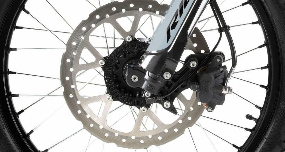 Rieju Aventura Rally 307 (2025 - 26) (9)