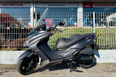 Kymco X-Town 300i (2021 - 24) usata