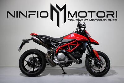 Ducati Hypermotard 950 (2019 - 20) usata
