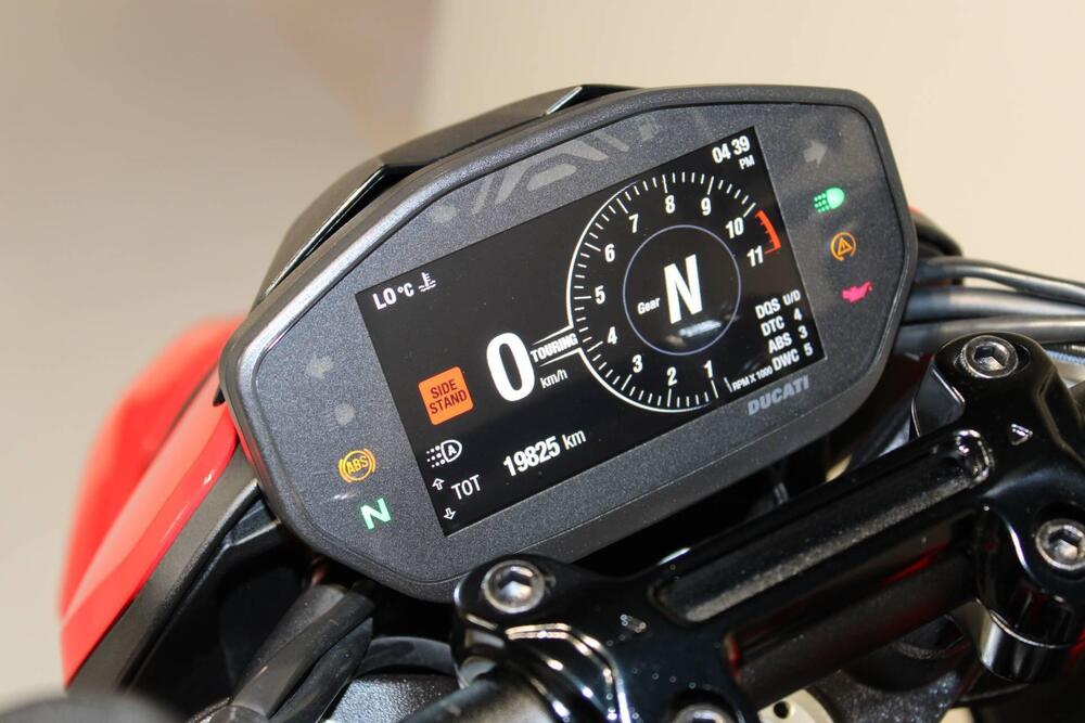 Ducati Hypermotard 950 (2019 - 20) (6)