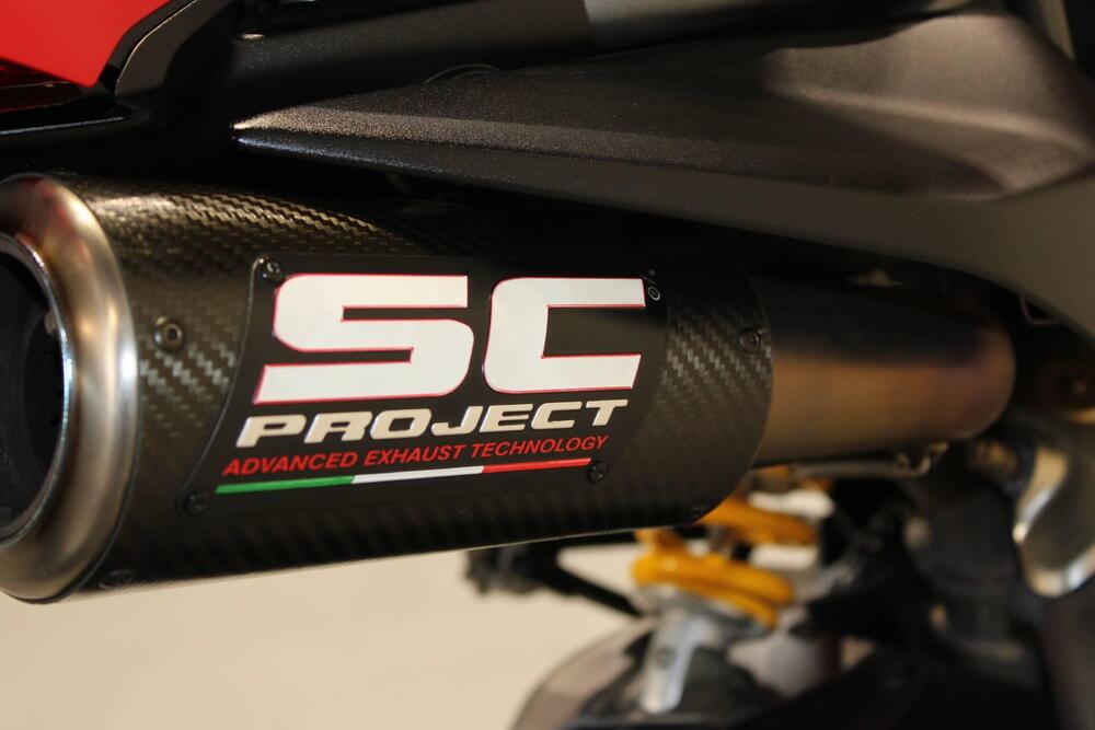 Ducati Hypermotard 950 (2019 - 20) (7)