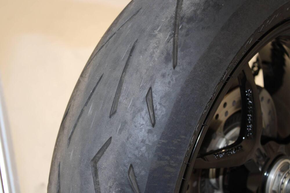 Ducati Hypermotard 950 (2019 - 20) (8)