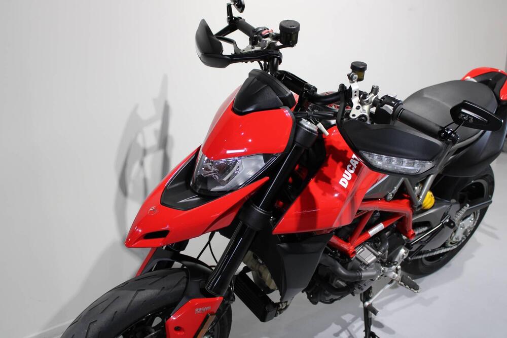Ducati Hypermotard 950 (2019 - 20) (9)
