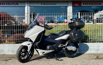 Honda Integra 750 DCT ABS (2014 - 15) usata