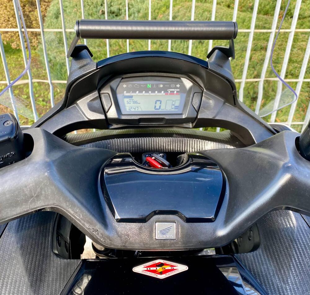 Honda Integra 750 DCT ABS (2014 - 15) (3)