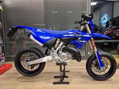 Yamaha YZ 125 (2026) nuova