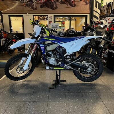 Sherco 250 SE Factory (2023) usata