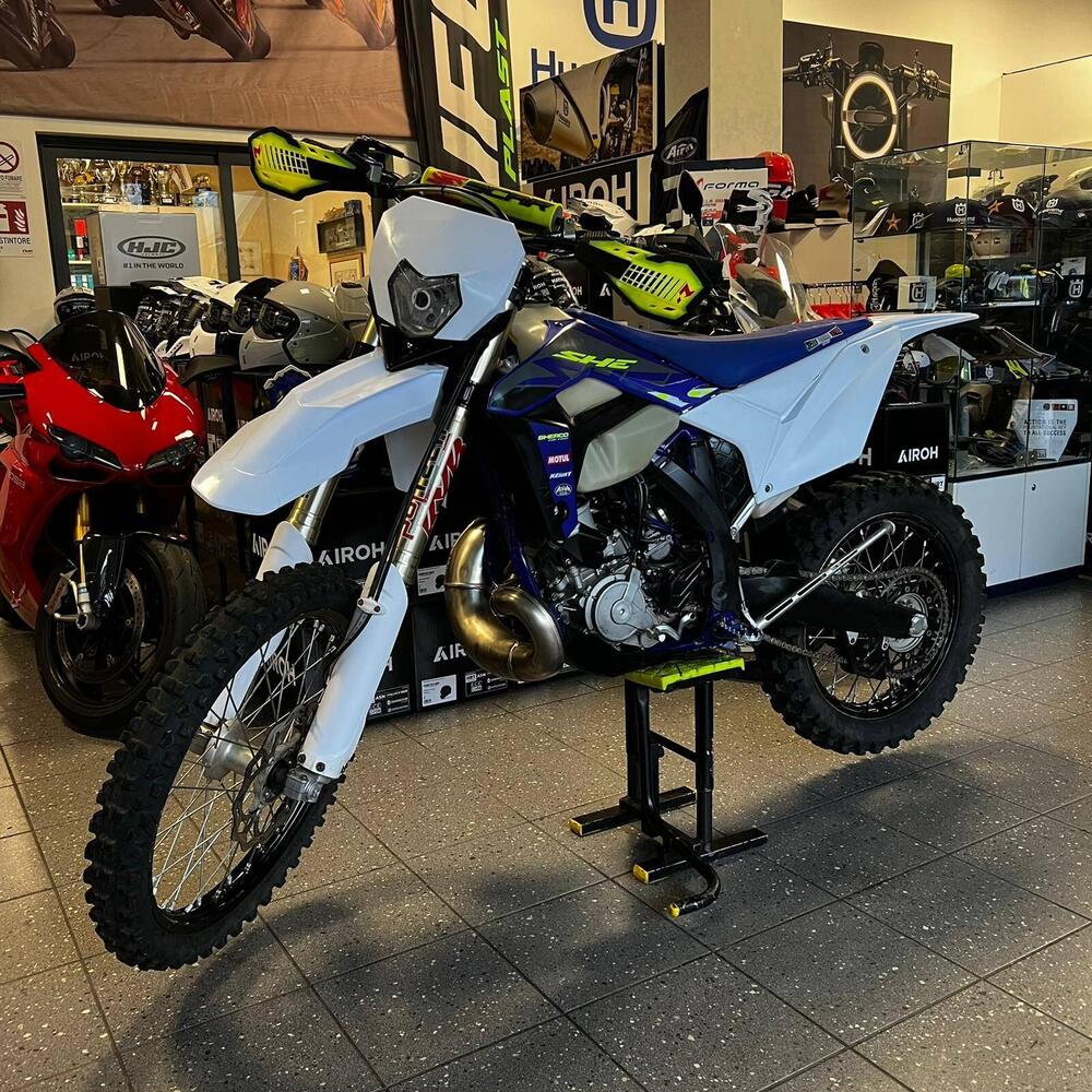 Sherco 250 SE Factory (2023) (2)