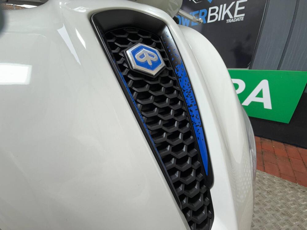 Piaggio Medley 125 S (2025 - 26) (4)