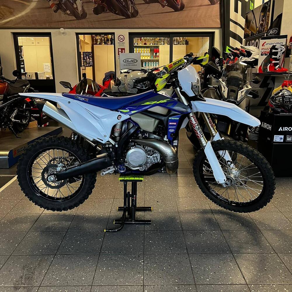 Sherco 250 SE Factory (2023) (4)