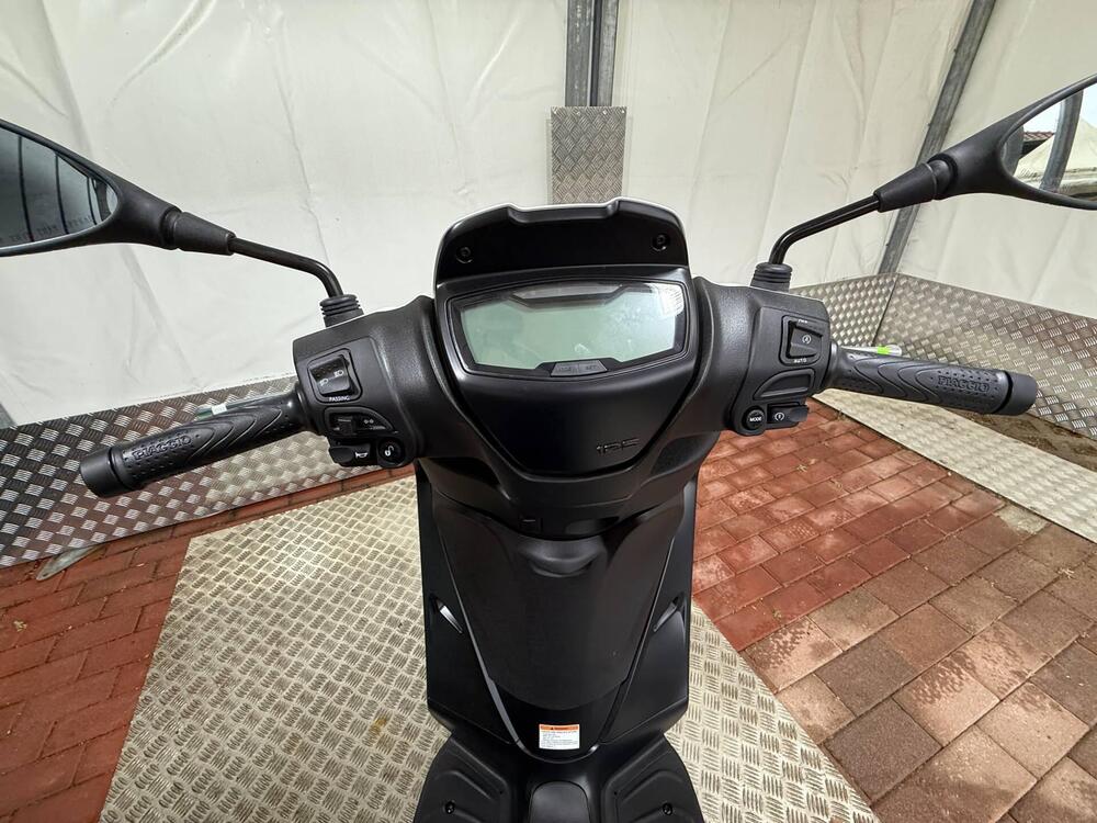 Piaggio Medley 125 S (2025 - 26) (13)