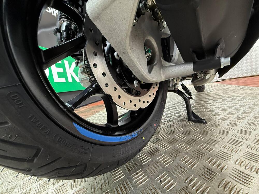 Piaggio Medley 125 S (2025 - 26) (5)