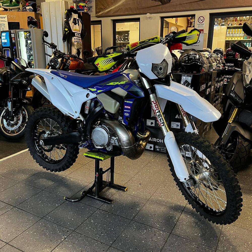 Sherco 250 SE Factory (2023) (5)