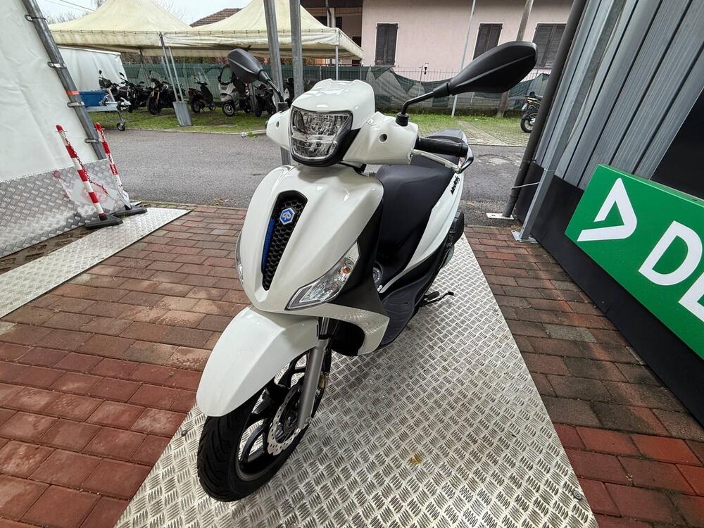 Piaggio Medley 125 S (2025 - 26) (11)
