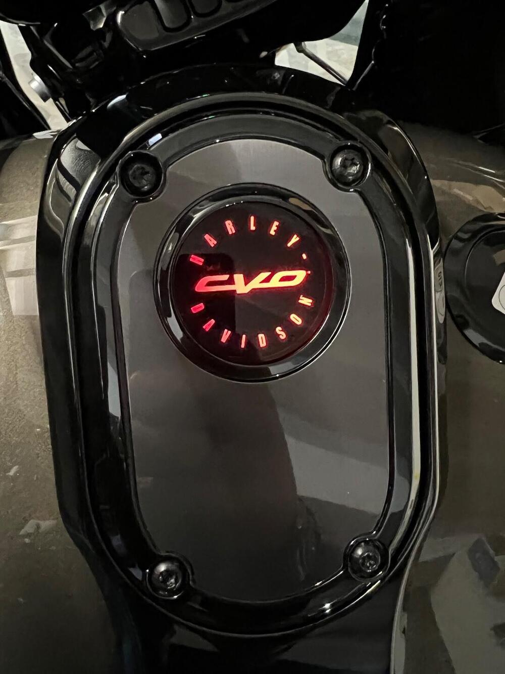 Harley-Davidson 117 Road Glide (2021) (5)