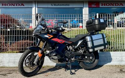 KTM 790 Adventure (2023 - 24) usata