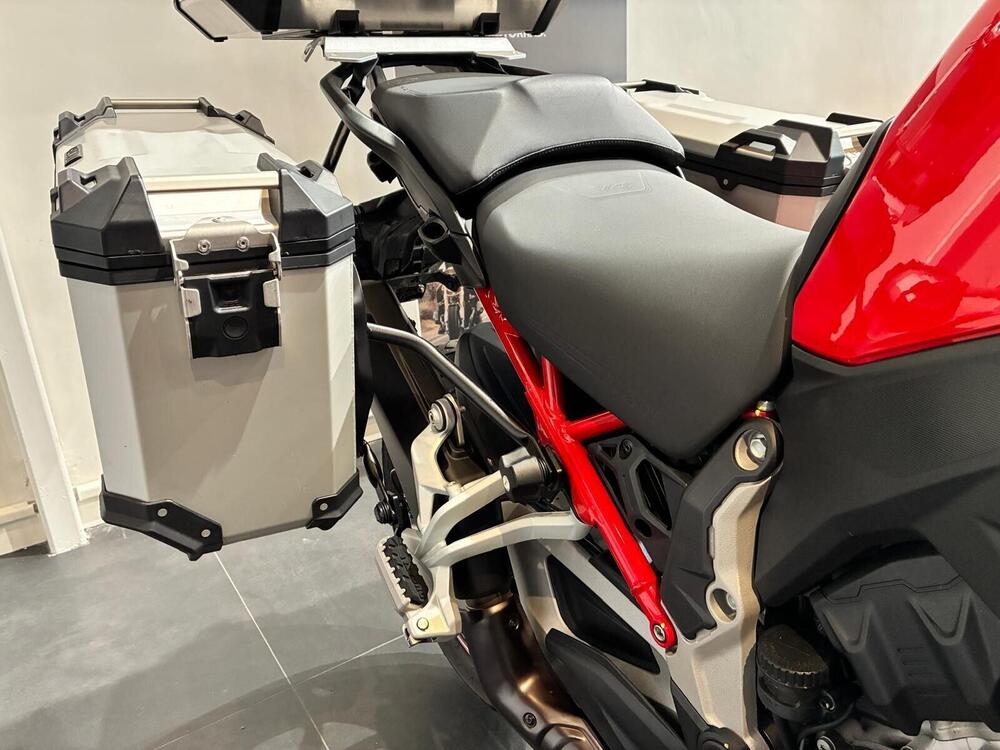 Ducati Multistrada V4 S (2021 - 24) (15)