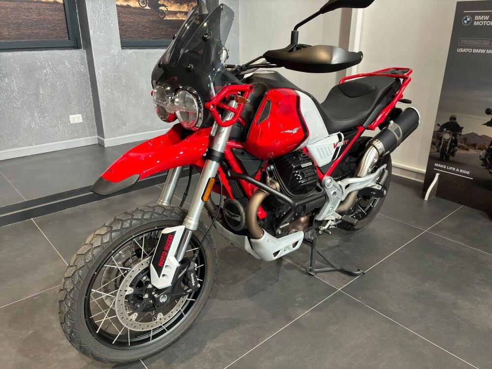 Moto Guzzi V85 TT Evocative Graphics (2021 - 23) (3)