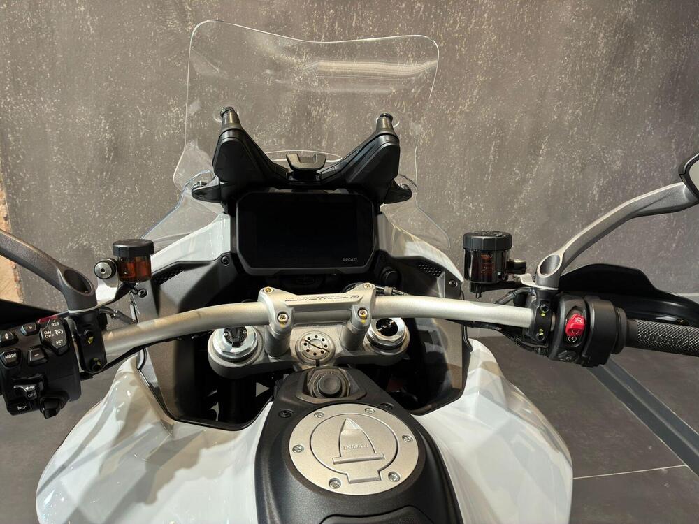 Ducati Multistrada V4 S (2021 - 24) (7)