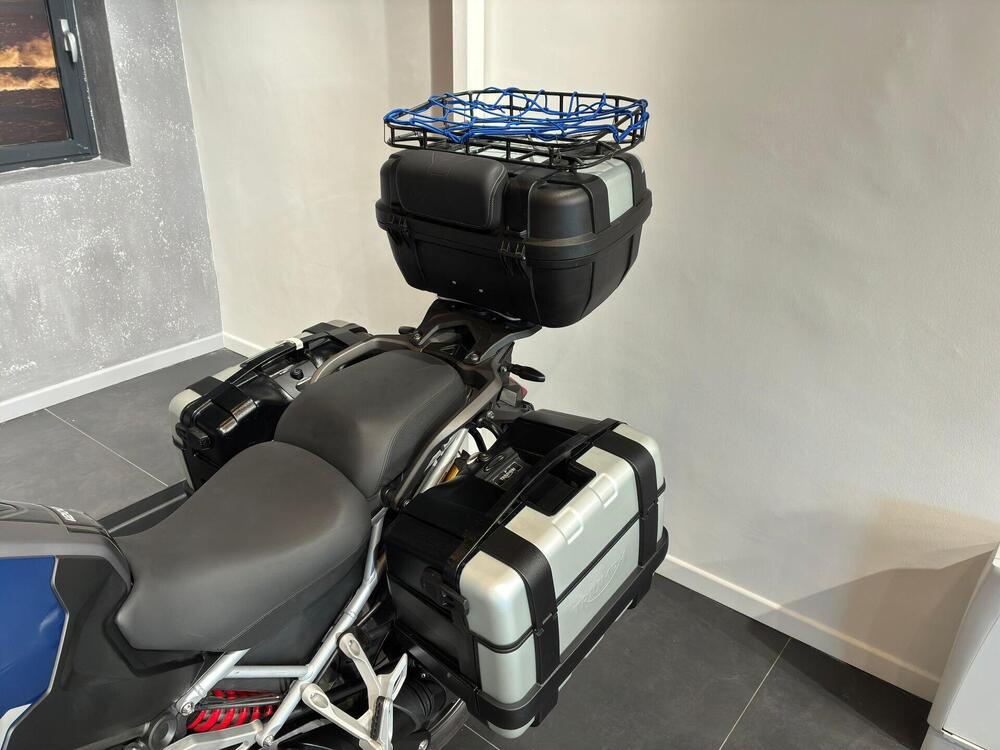 Triumph Tiger 1200 GT Pro (2022 - 23) (3)