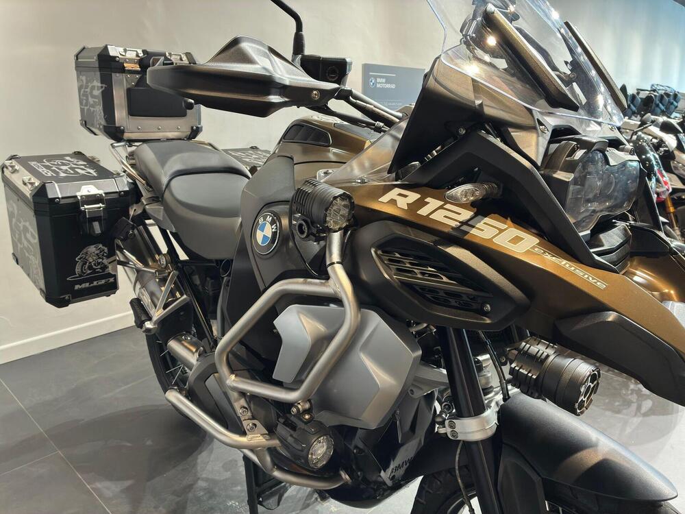 Bmw R 1250 GS Adventure (2019 - 20) (10)