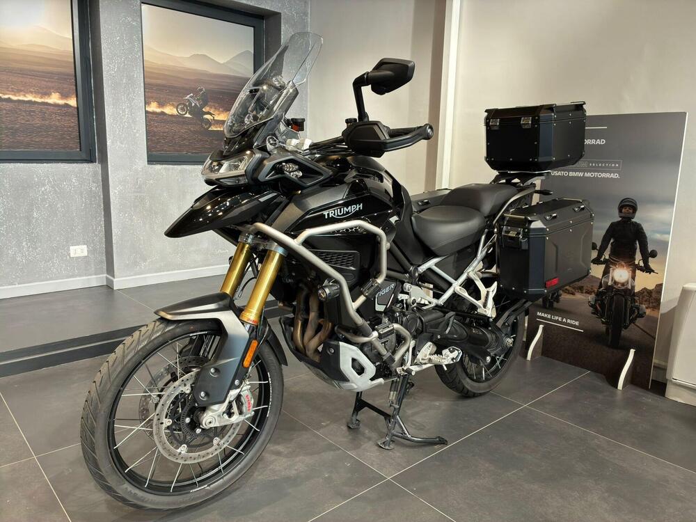 Triumph Tiger 1200 Rally Explorer (2022 - 23) (3)