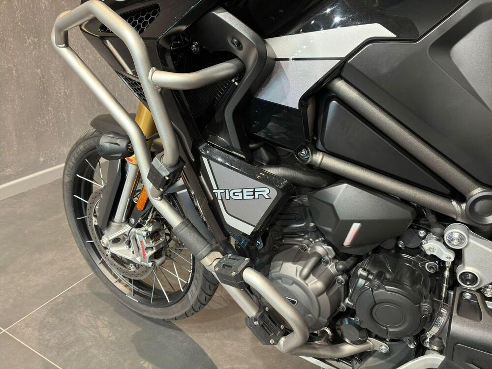 Triumph Tiger 1200 Rally Explorer (2022 - 23) (10)