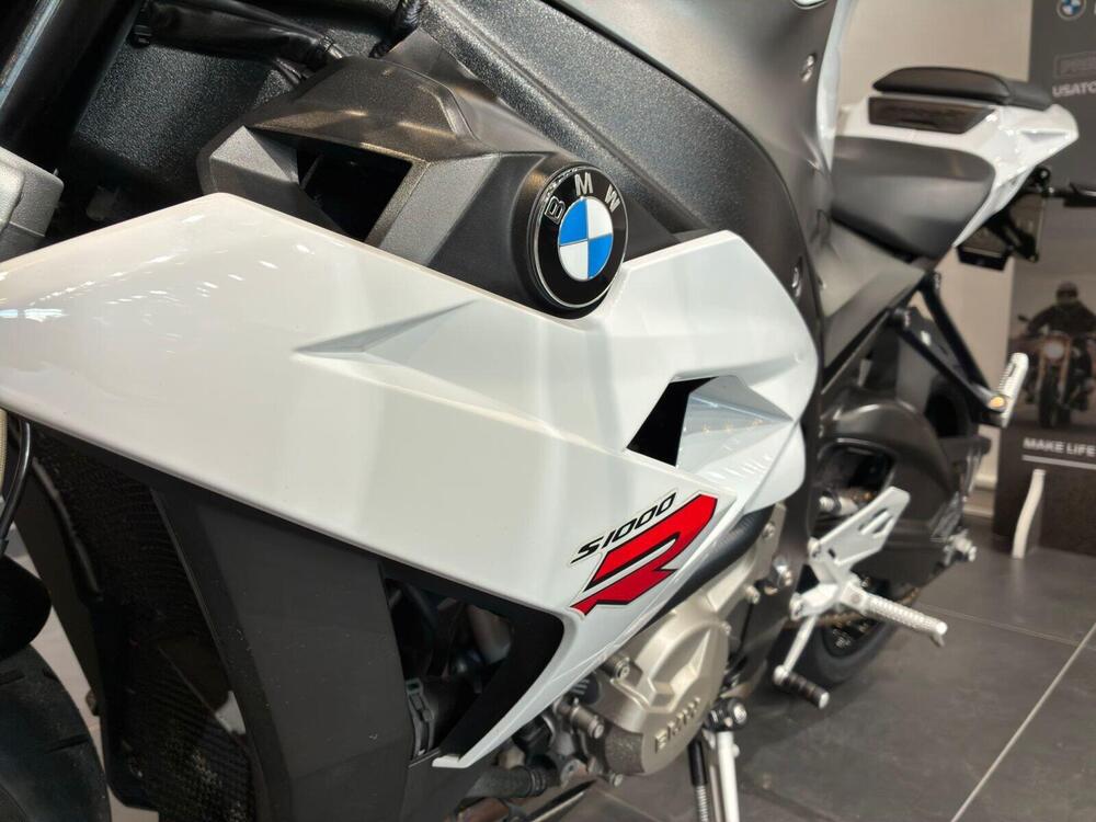 Bmw S 1000 R (2014 - 16) (13)