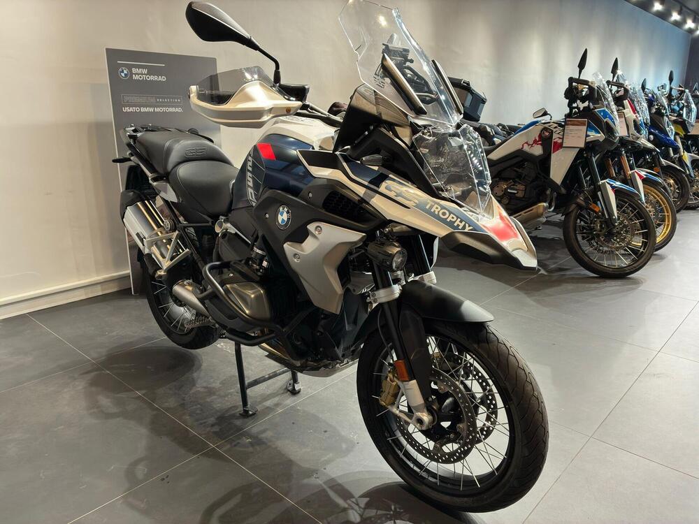 Bmw R 1250 GS (2021 - 24) (2)