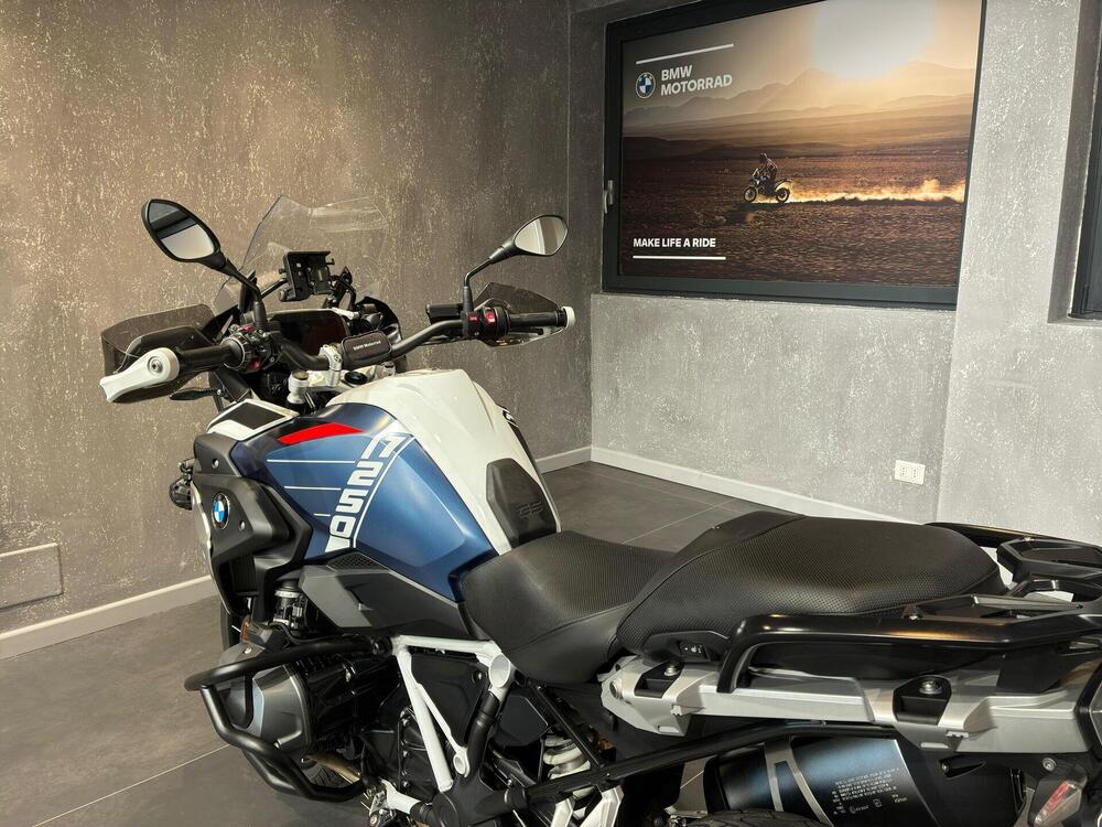 Bmw R 1250 GS (2021 - 24) (5)