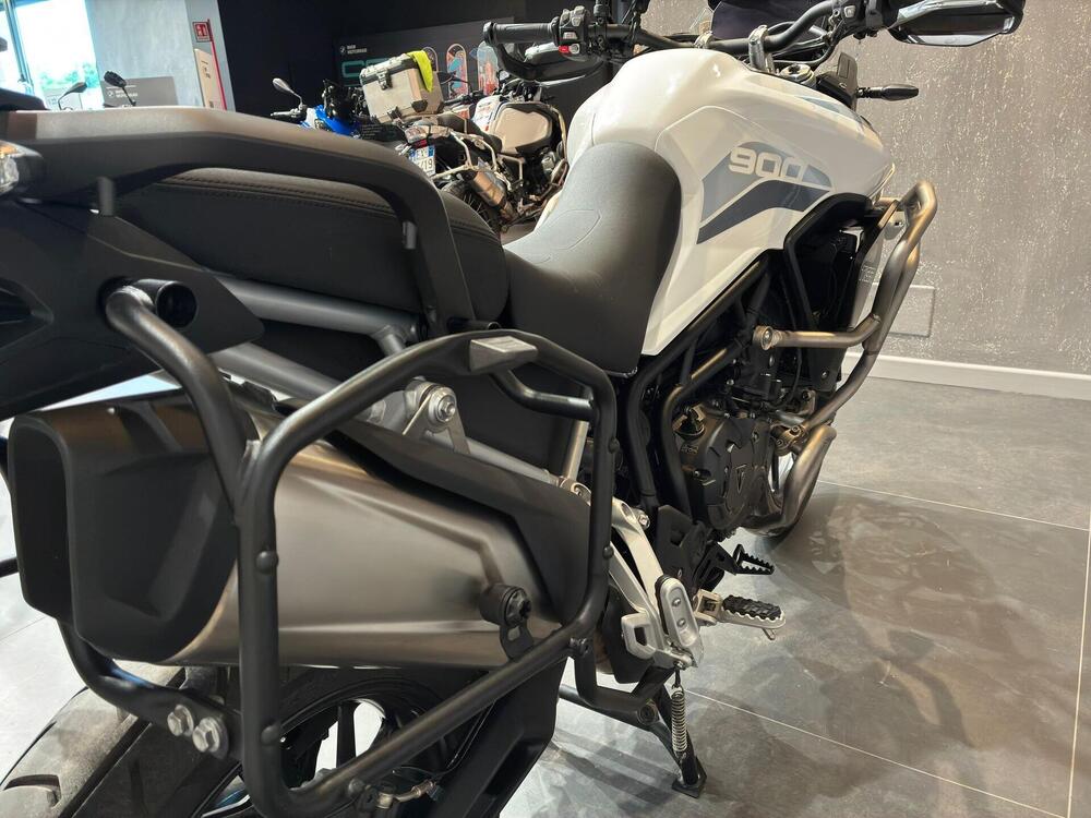 Triumph Tiger 900 GT Pro (2020 - 23) (6)